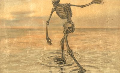 Death by Teodors Ūders